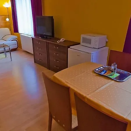 Hotel Sport