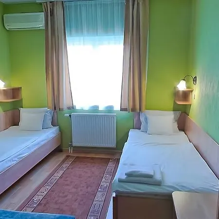 Hotel Sport Kecskemét