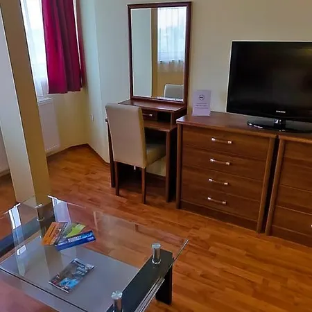 Hotel Sport Kecskemét