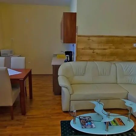Hotel Sport 2*