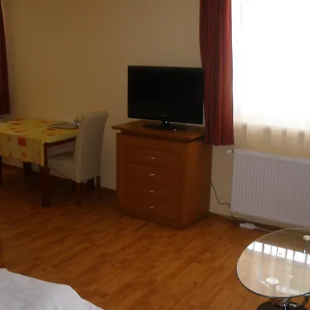 Hotel Sport 2*