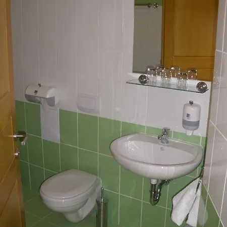Sport Hotel 2*