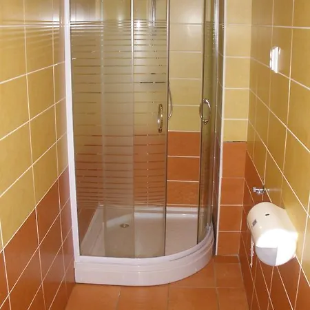 Hotel Sport
