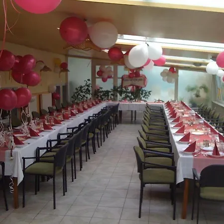 Hotel Sport 2*