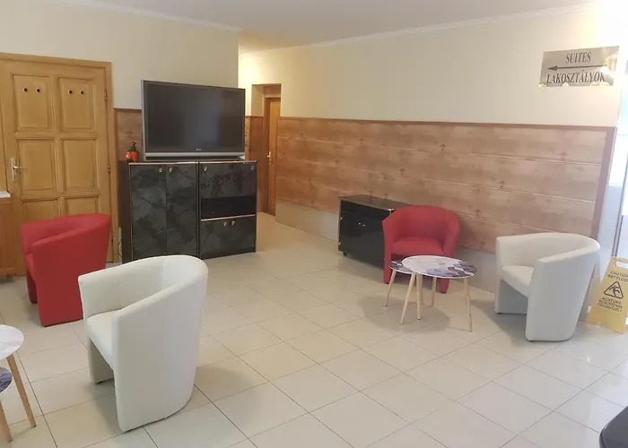 Hotel Sport