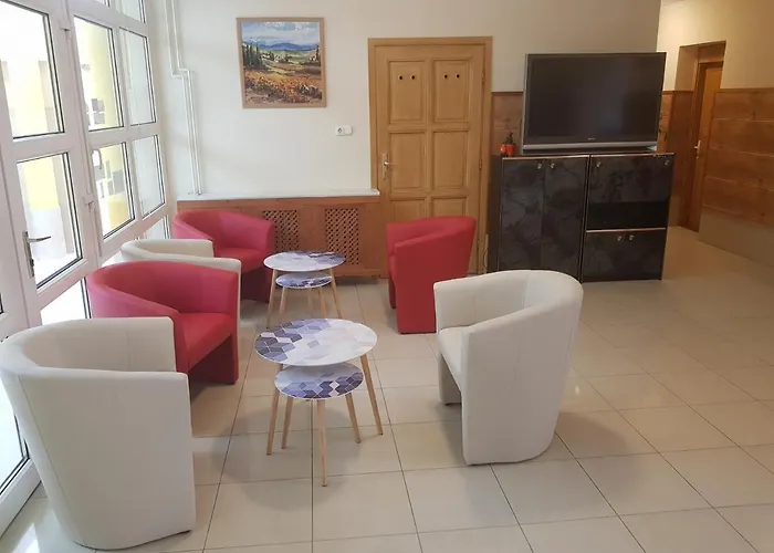 Sport Hotel Kecskemét