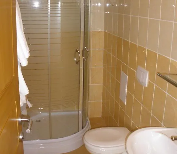 Sport Hotel 2*