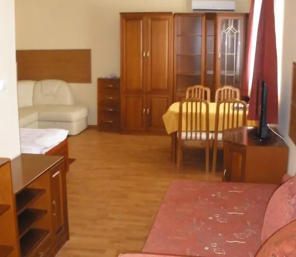Sport Hotel 2*