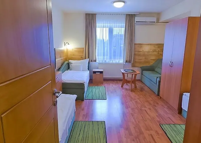 Sport Hotel 2*