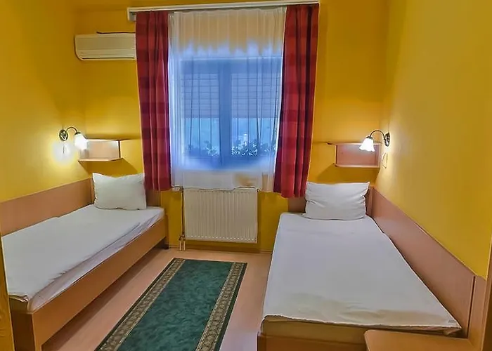 Sport Hotel Kecskemét