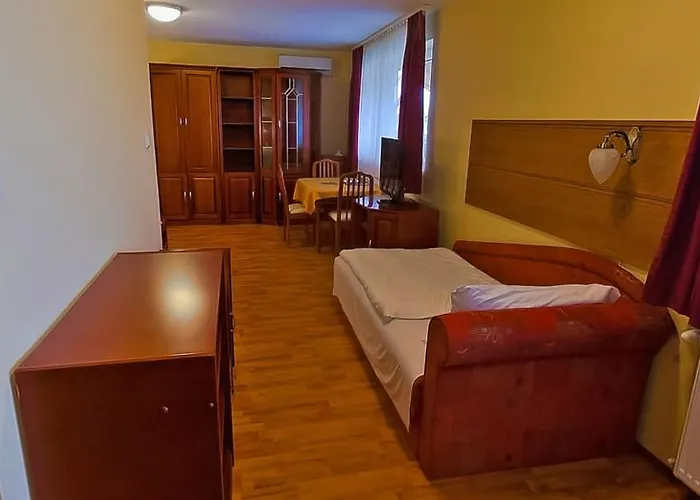 Sport Hotel 2*