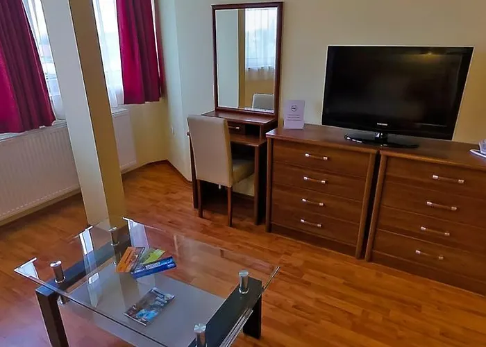 Hotel Sport Kecskemét