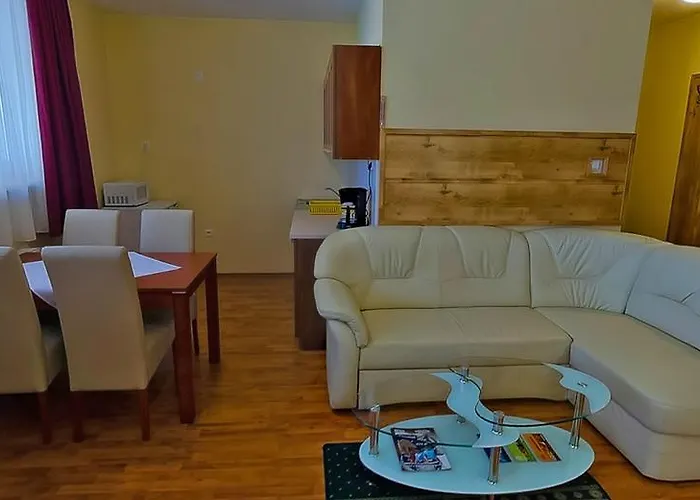 Hotel Sport 2*