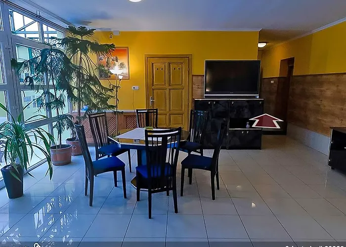 Hotel Sport 2*