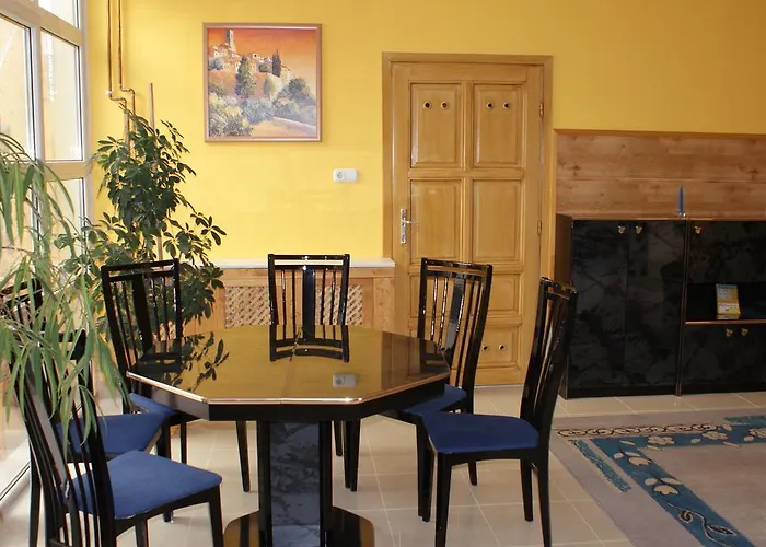 Sport Hotel 2*