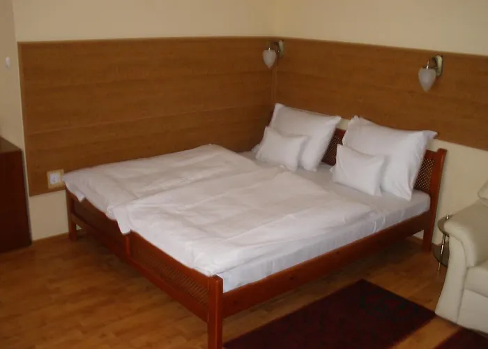 Hotel Sport
