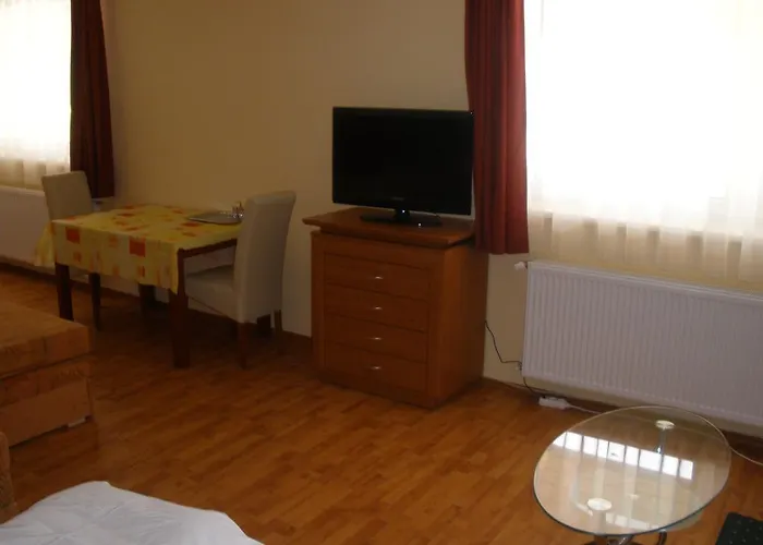 Hotel Sport 2*