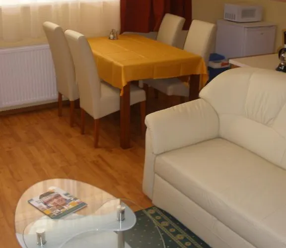 Sport Hotel Kecskemét