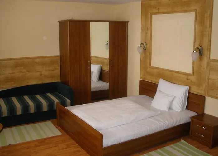 Sport Hotel Kecskemét