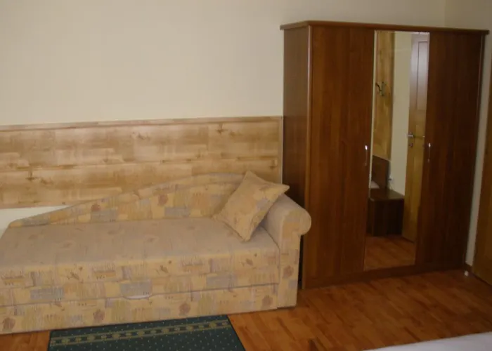Sport Hotel