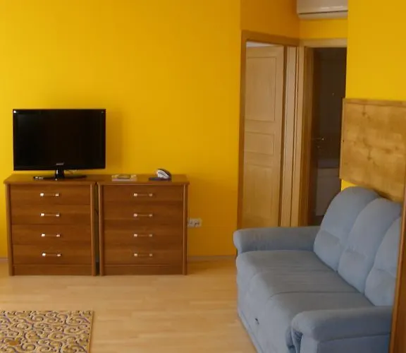 Hotel Sport 2*