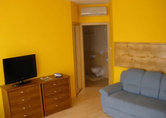 Sport Hotel 2*