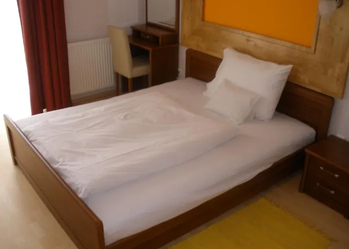 Hotel Sport 2*