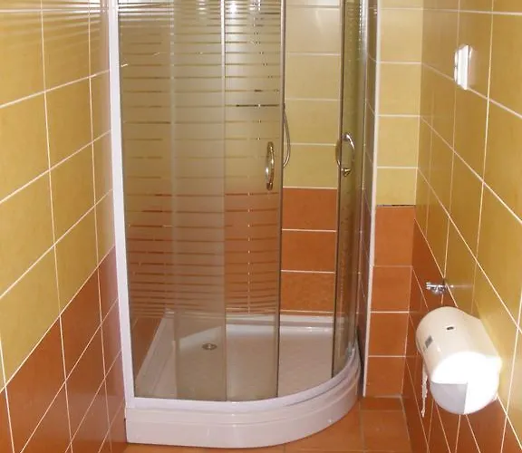 Hotel Sport