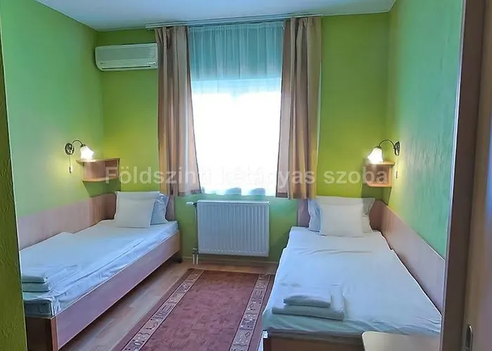 Hotel Sport 2*